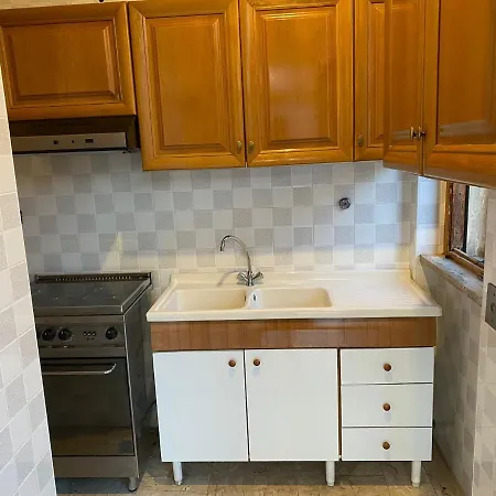Apartment La Perugina