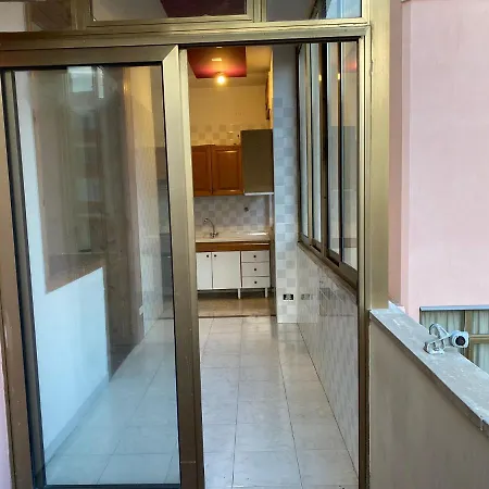 Apartment La Perugina