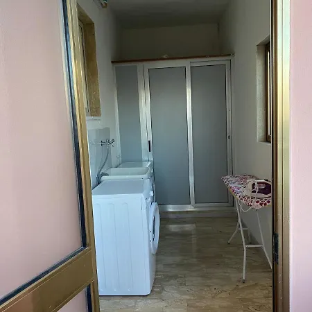 La Perugina Apartment Gallipoli