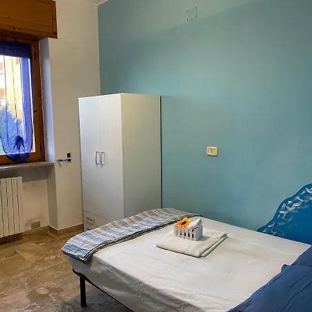 Apartment La Perugina
