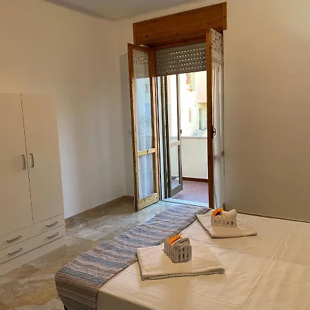 La Perugina Apartment Gallipoli