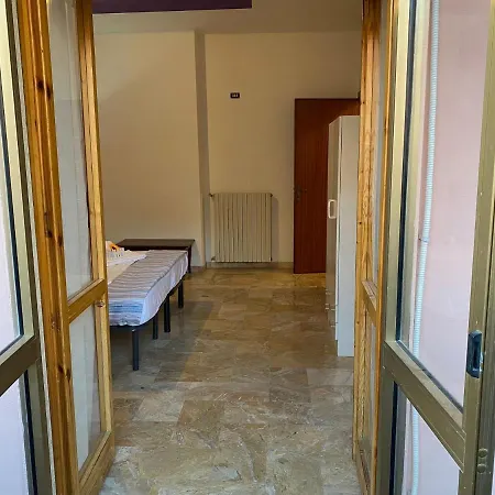 La Perugina Apartment
