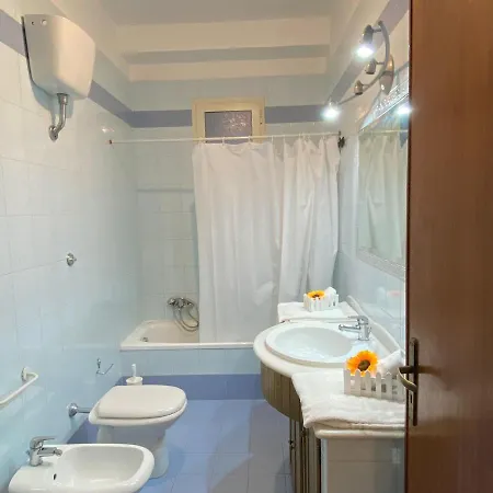 Apartment La Perugina