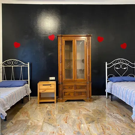 La Perugina Apartment *