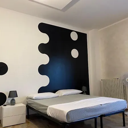 La Perugina Apartment *