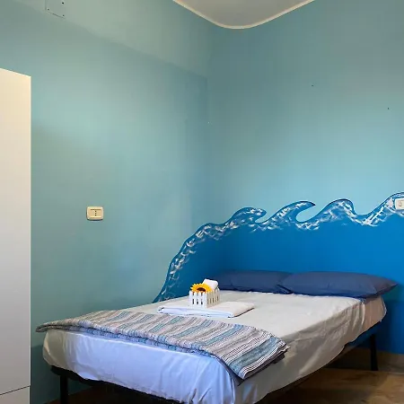 La Perugina Apartment Gallipoli