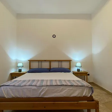 La Perugina Apartment