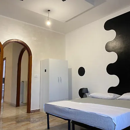 La Perugina Apartment Gallipoli