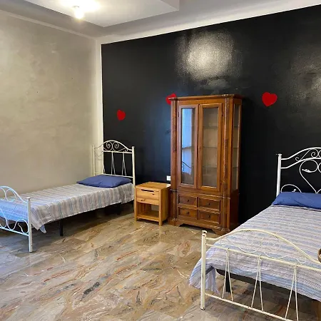 La Perugina Apartment *