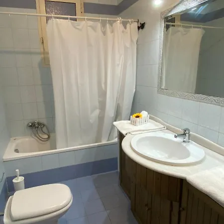 Apartment La Perugina